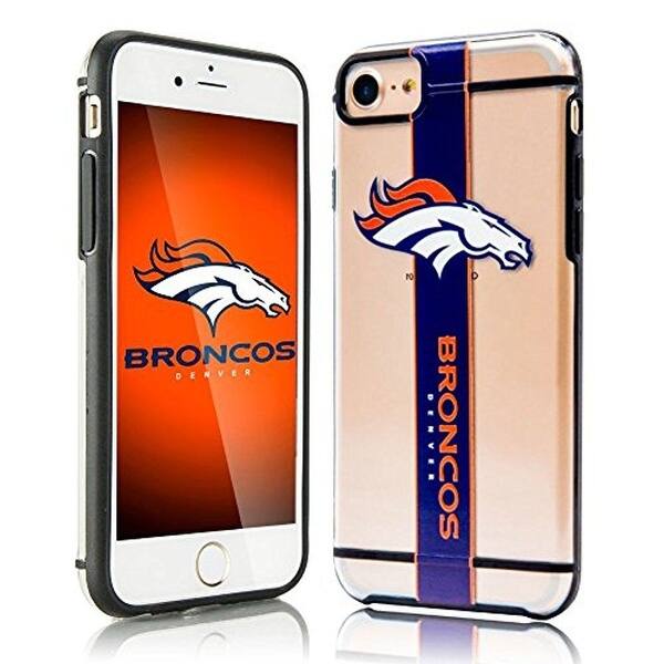 Shop Forever Collectibles Nfl Hydro Clear 3d Print Phone Case For