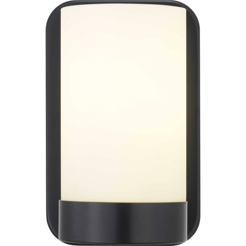 Progress Lighting Elevate Single Light 8" Tall Bathroom Sconce