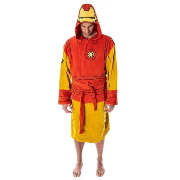 iron man robe