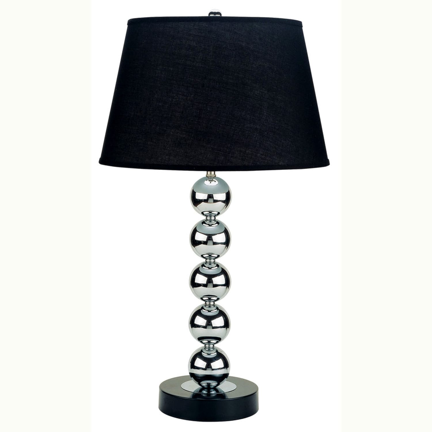 Farmhouse Table Lamp - 30