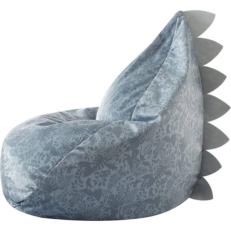 Jurassic World Figural Bean Bag Chair
