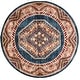 preview thumbnail 12 of 33, SAFAVIEH Bijar Araminta Traditional Distressed Oriental Rug