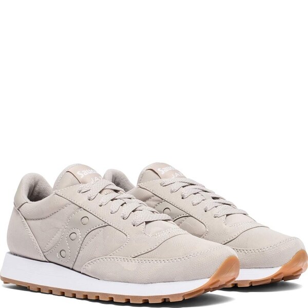 navy saucony women's