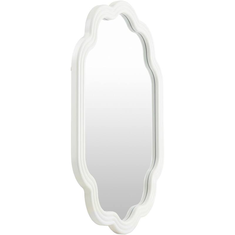 Livabliss Aysun Modern Accent Mirror