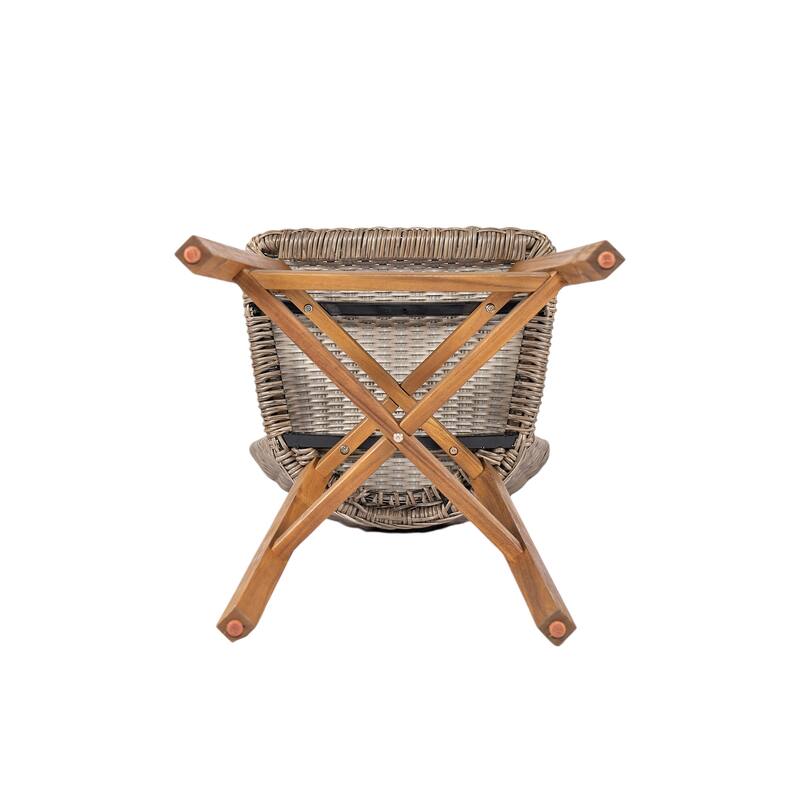 Lymington Outdoor Bar Stool