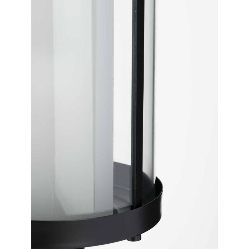 Progress Lighting Irondale 21" Tall Outdoor Single Head Post Light