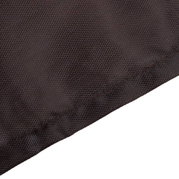 Shop Billiard Protective Cover Cloth Pool Tablecloth Coffee Color