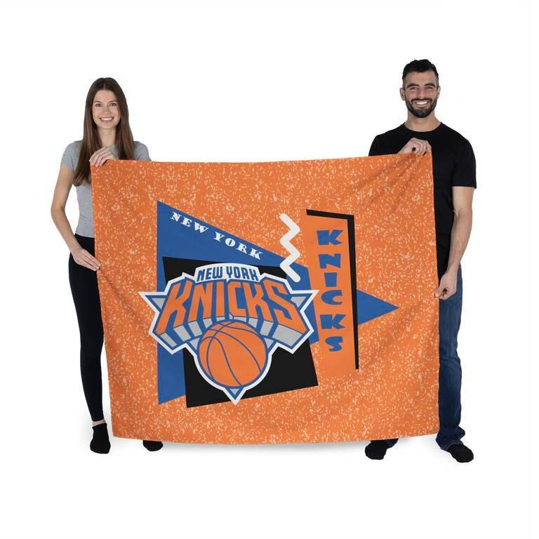 NBA Funky Fresh Printed Wall Hanging
