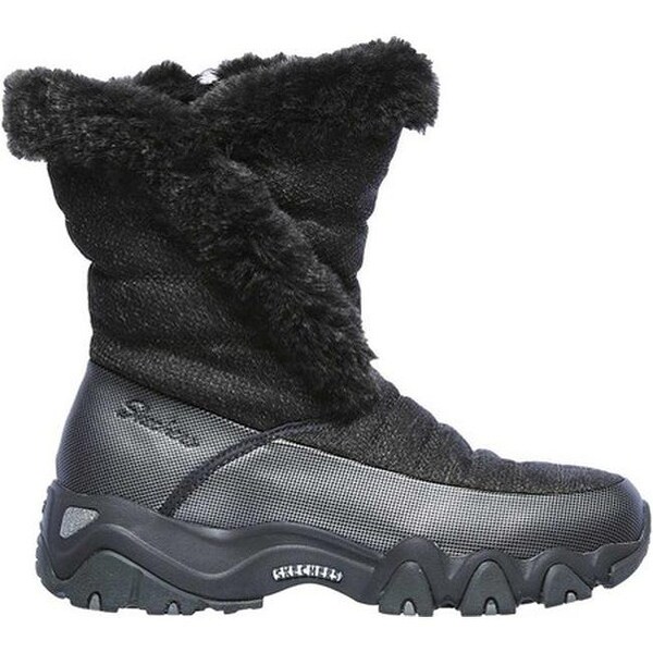 skechers winter