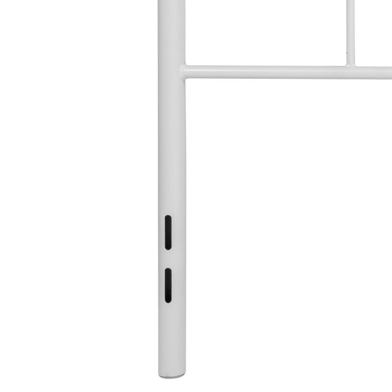 Decorative Metal Headboard