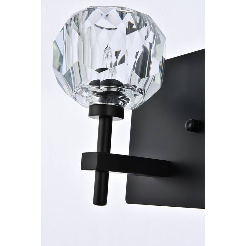 Indigo Home 2 Light Wall Sconce