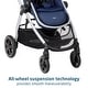 preview thumbnail 6 of 27, Maxi Cosi Zelia Luxe 5-in-1 Modular Travel System