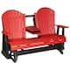 Option Red & Black