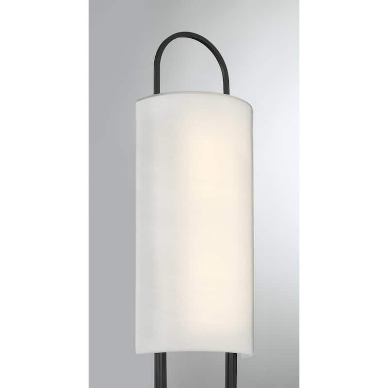 Savoy House 9-1051-1 Tartine 30" Tall LED Bathroom Sconce
