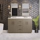 Option Gray Oak