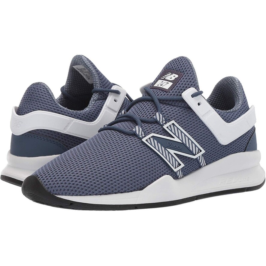 New balance men's 247v1 sneaker discount