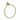 Circular Bathroom Towel Ring