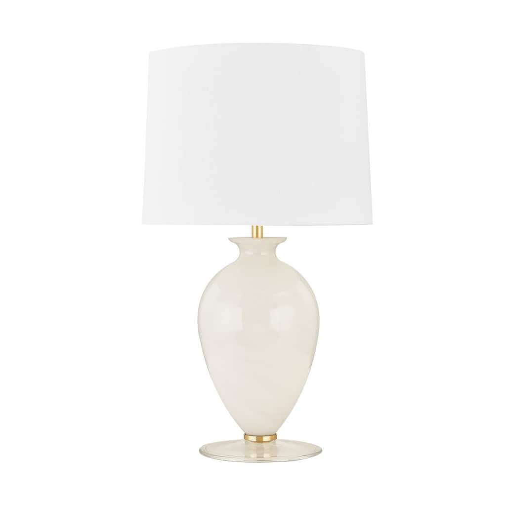 Mitzi Laney 1 Light Table Lamp
