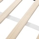 preview thumbnail 51 of 83, Baby Toddler Growing Bed Skin Friendly Upholstered Bed