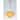 Rennnsan 4-Light Modern Amber Glass Chandelier for Dining Room - 18.9" W x 13" H