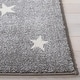 preview thumbnail 18 of 50, SAFAVIEH Carousel Kids Iana Koala Hug Rug