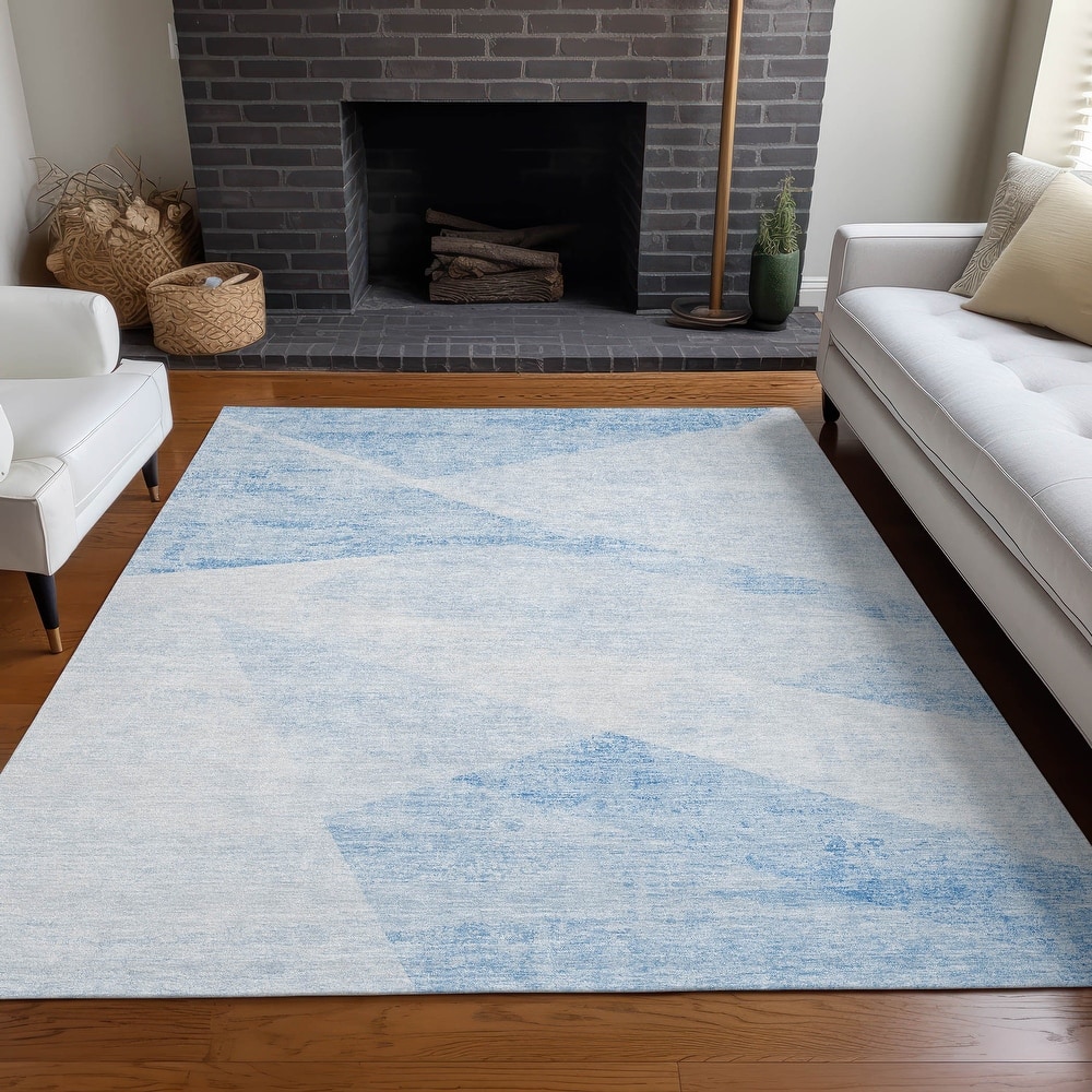 Premium Washable Super Soft Mayfield Rug