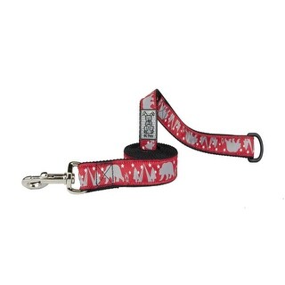 camp dog collar
