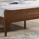 Devonshire Rustic Queen Platform Bed by Christopher Knight Home