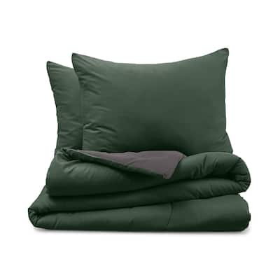 Martex Reversible Comforter Set