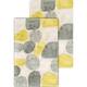 Chesapeake Pebbles 2pc Bath Rug Set