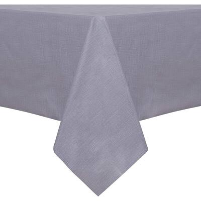 Waterproof Vinyl Tablecloth