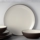 preview thumbnail 46 of 87, Noritake Colorwave Set of 4 Coupe Dinner Plates, 10-1/2"