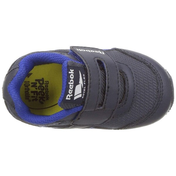 reebok royal cljog 2rs kc infants