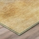 preview thumbnail 4 of 11, Machine Washable Indoor/ Outdoor Abstract Waterboro Chantille Rug