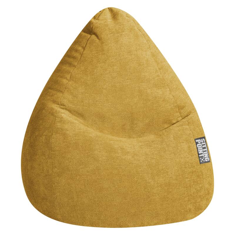 Alfa Bean Bag Chair