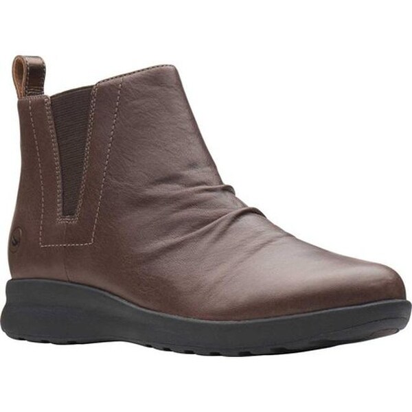 clarks un adorn mid boots