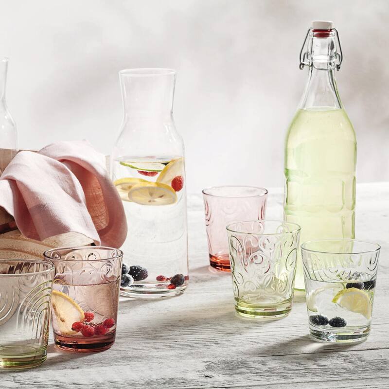 Bormioli Rocco Moresca Bottle