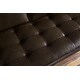 preview thumbnail 17 of 16, Abbyson Holloway Mid-century Top-grain Leather Sofa