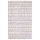 preview thumbnail 1 of 70, Style Haven Corey Textural Stripe Wool and Viscose Hand-tufted Rug 10' x 13' - Ivory/ Multi - Rectangle