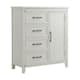 Option Rustic White