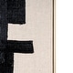 preview thumbnail 7 of 6, Fortissimo, Hand Painted Canvas