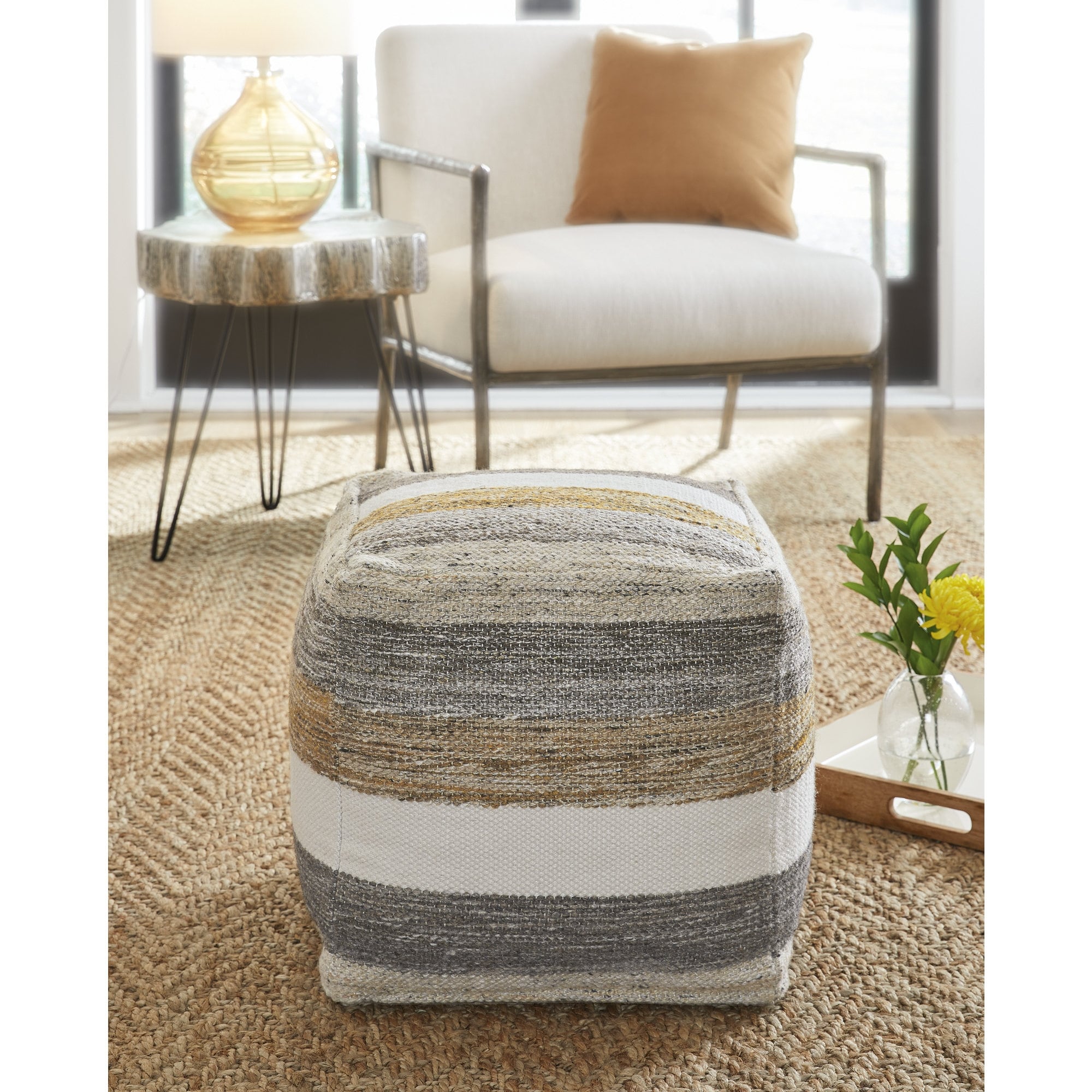 Small throws for ottomans shop