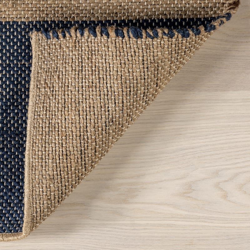 Molino Jute Area Rug