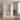 Elise Modular Wood Closet System with Mirror in White - 17.72"D x 62.8"W x 70.9"H