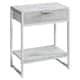Option Silver-Grey
