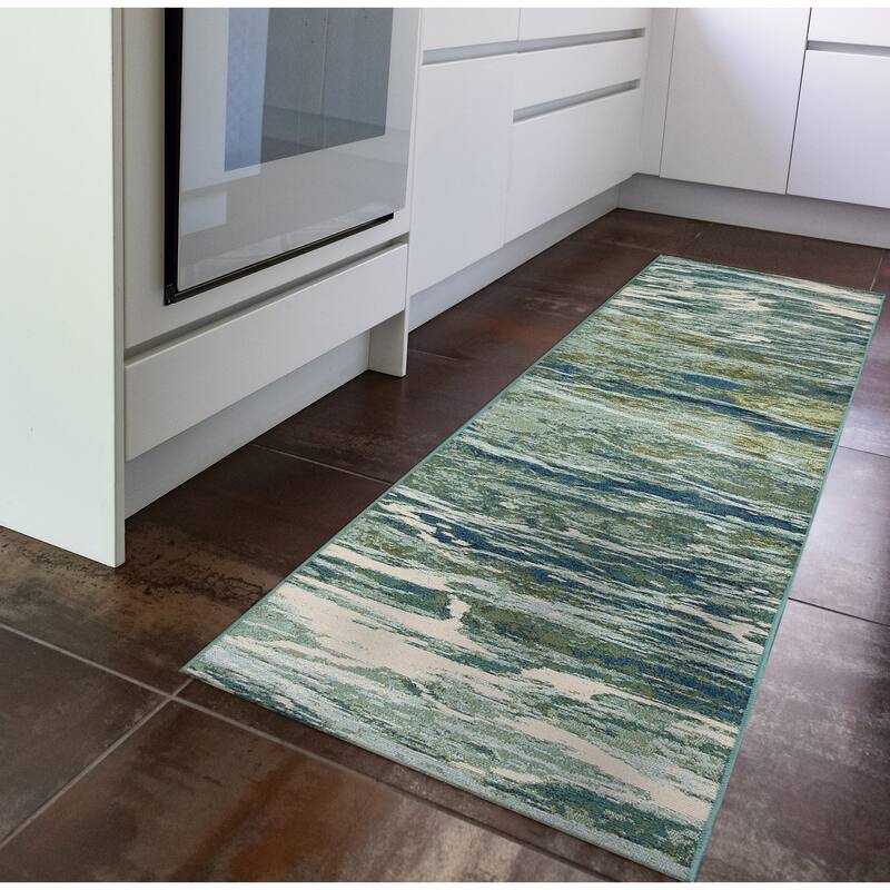Liora Manne Marina Caribe Indoor/Outdoor Area Rug
