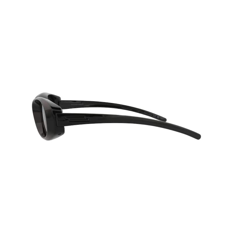 Bottega Veneta Round-Frame Injection Sunglasses