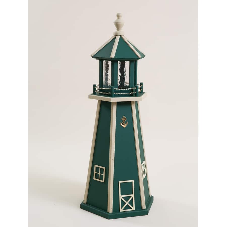Poly Lighthouse