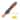 Stainless Steel Lemon Zester with Channel Knife Anti-slip Handle