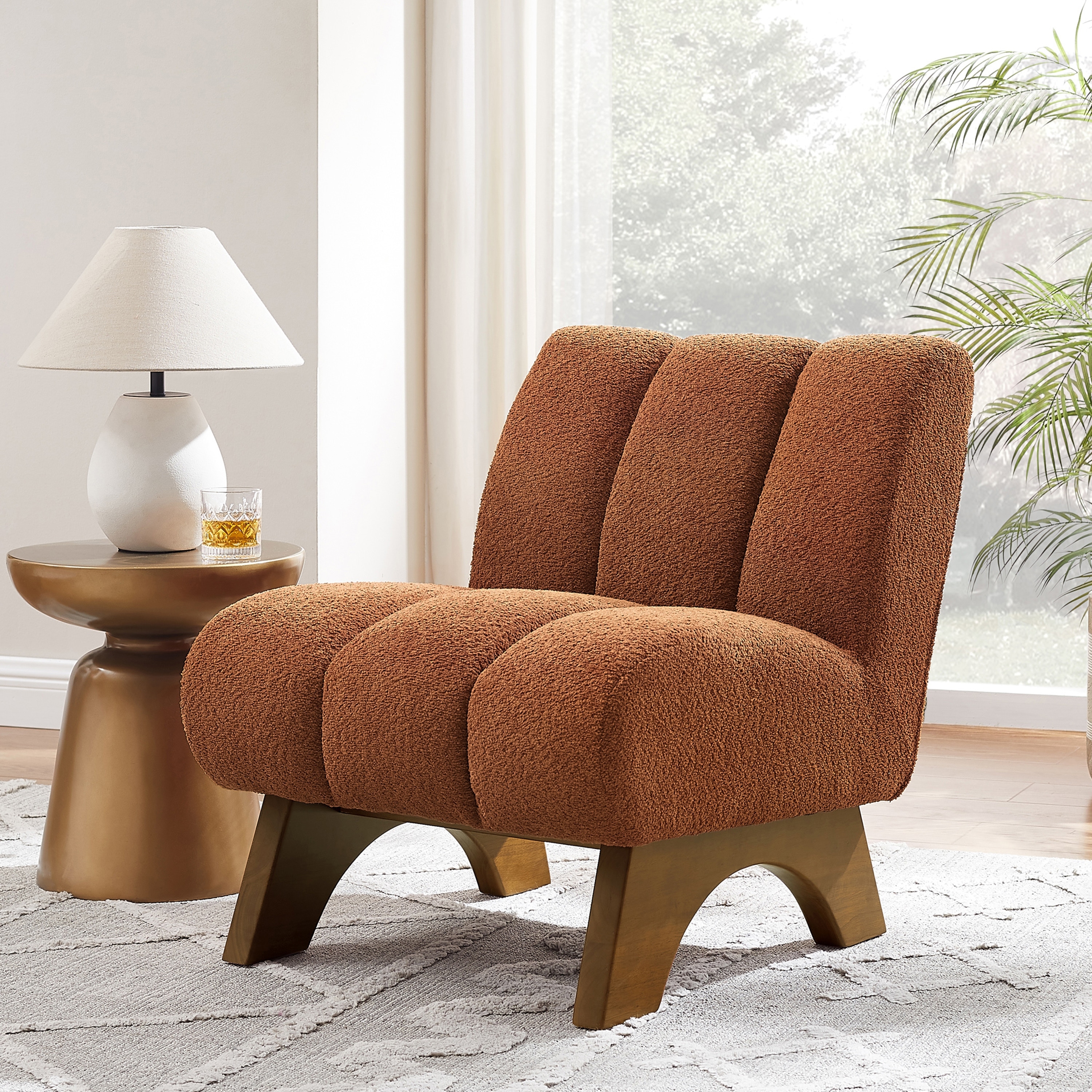 Armchair leons outlet